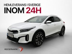 Kia XCeed bild 1