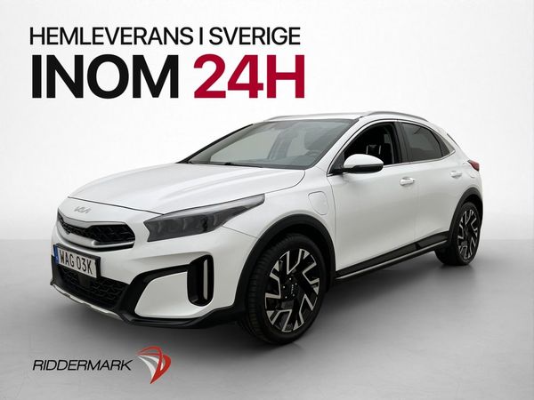 Kia XCeed Plug-in Hybrid Action Kamera CarPlay Navi MOMS - 2023