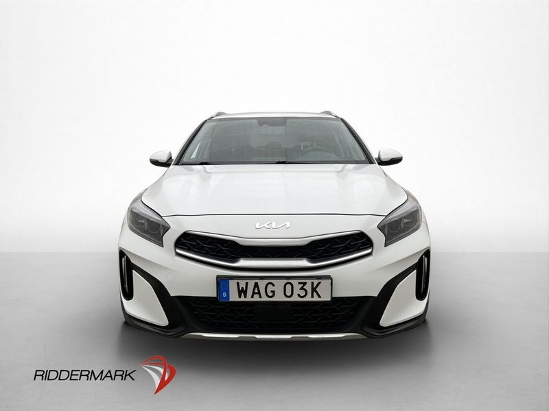 Kia XCeed bild 2