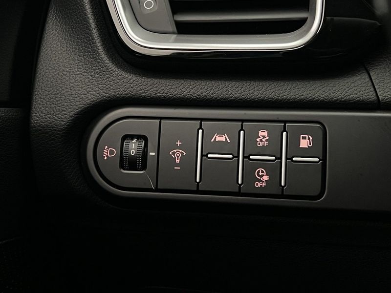 Kia XCeed bild 12