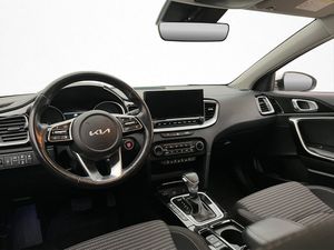 Kia XCeed bild 11