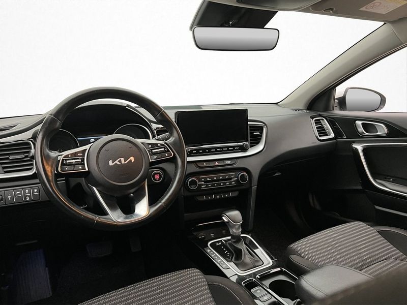 Kia XCeed bild 11