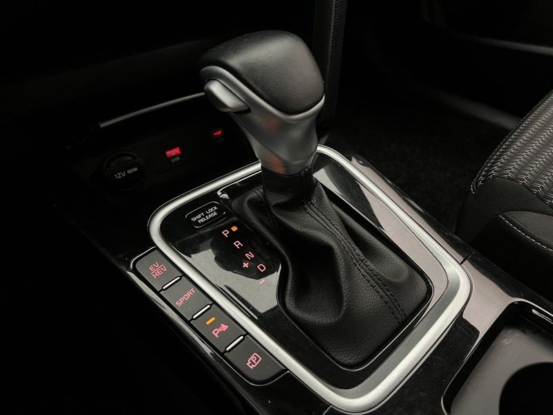 Kia XCeed bild 21