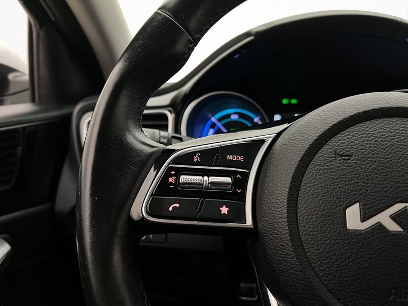 Kia XCeed bild 14