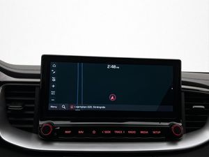 Kia XCeed bild 18