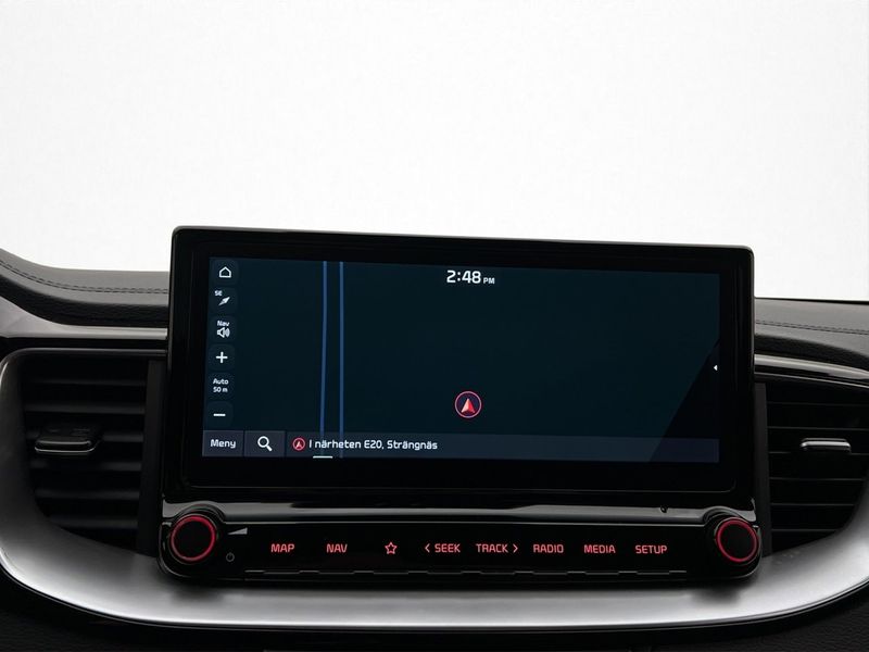 Kia XCeed bild 18
