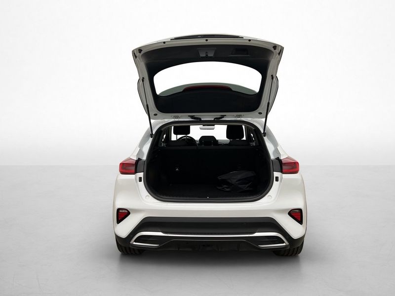 Kia XCeed bild 25