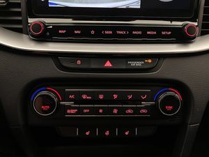 Kia XCeed bild 20