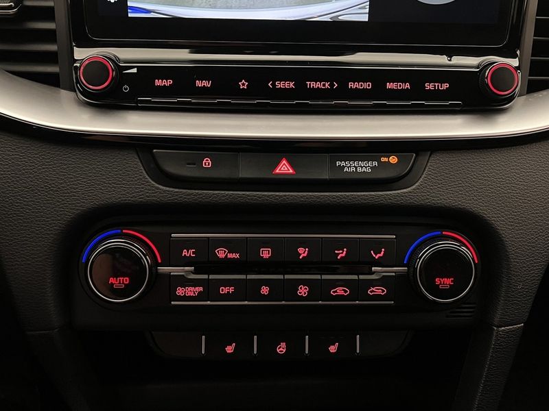 Kia XCeed bild 20
