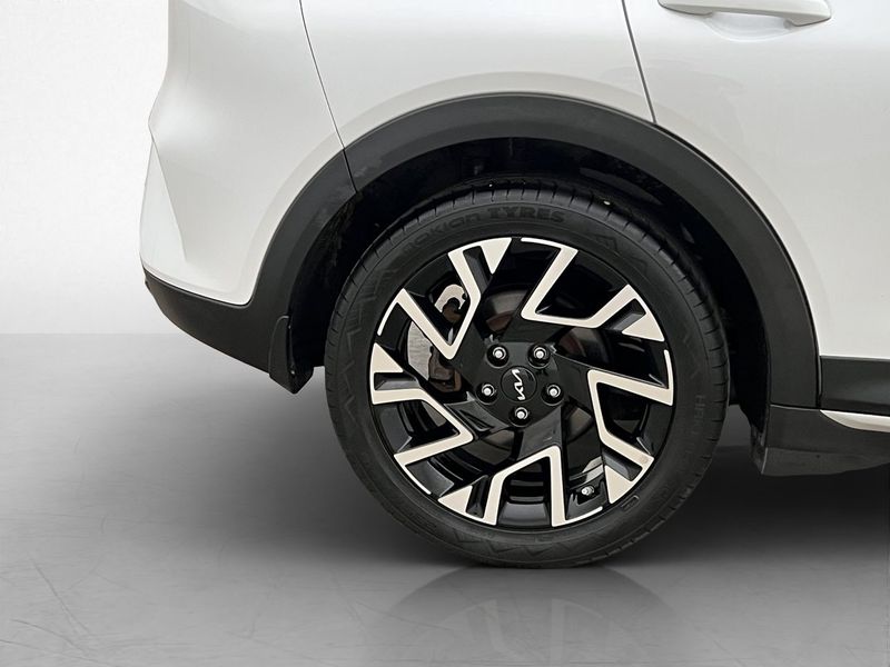 Kia XCeed bild 28