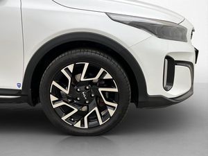 Kia XCeed bild 29