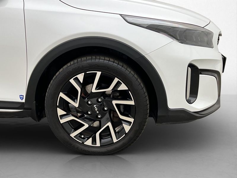 Kia XCeed bild 29