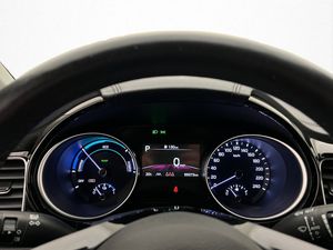Kia XCeed bild 15