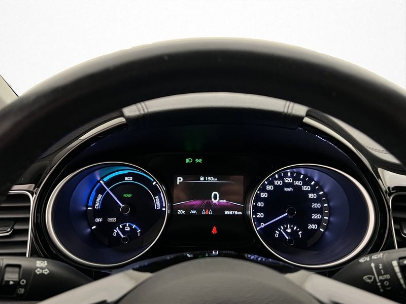Kia XCeed bild 15