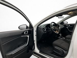 Kia XCeed bild 9