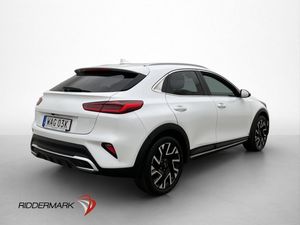 Kia XCeed bild 5