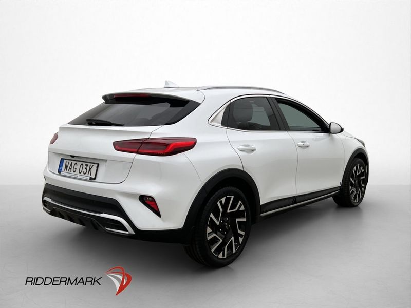 Kia XCeed bild 5