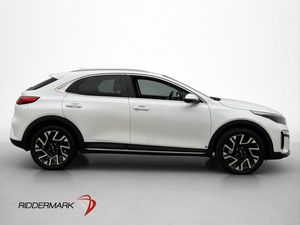 Kia XCeed bild 4