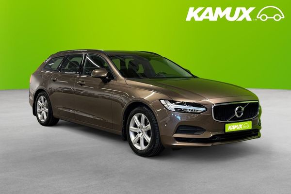 Volvo V90 D3 Business 150hk Värmare Drag PDC Navi - 2017