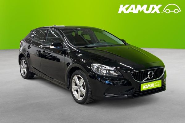 Volvo V40 D2 Geartronic 120hk Värmare Drag Navi PDC - 2018