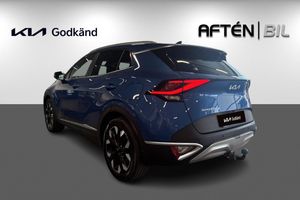 Kia Sportage bild 8