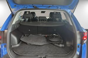 Kia Sportage bild 16