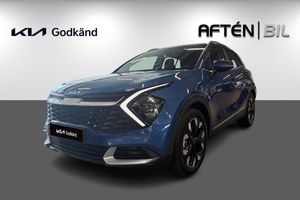 Kia Sportage bild 1