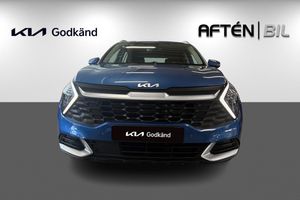 Kia Sportage bild 3