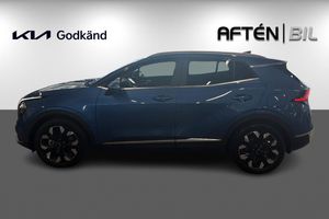 Kia Sportage bild 6