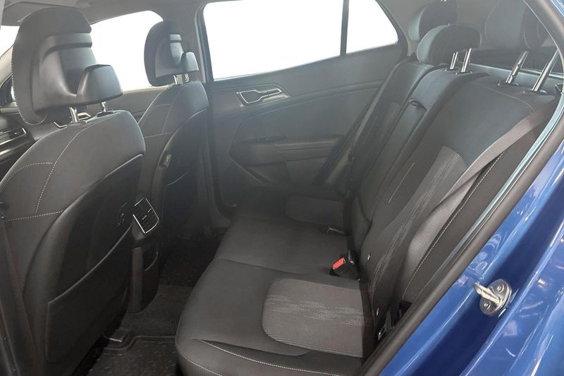 Kia Sportage bild 11