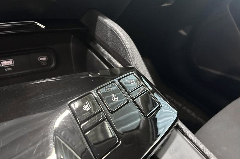 Kia Sportage bild 18