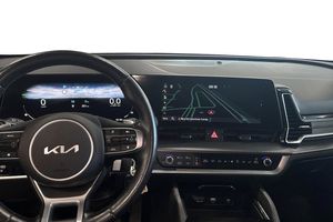 Kia Sportage bild 9