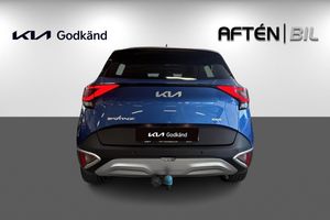 Kia Sportage bild 7