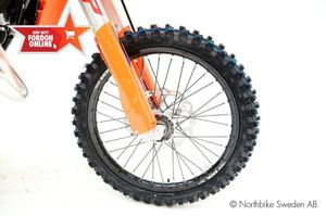 KTM 125 SX bild 6