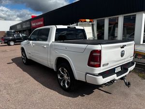 Dodge 1500 bild 4