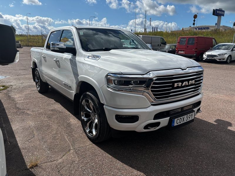 Dodge 1500 bild 2