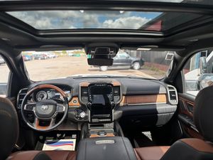Dodge 1500 bild 8