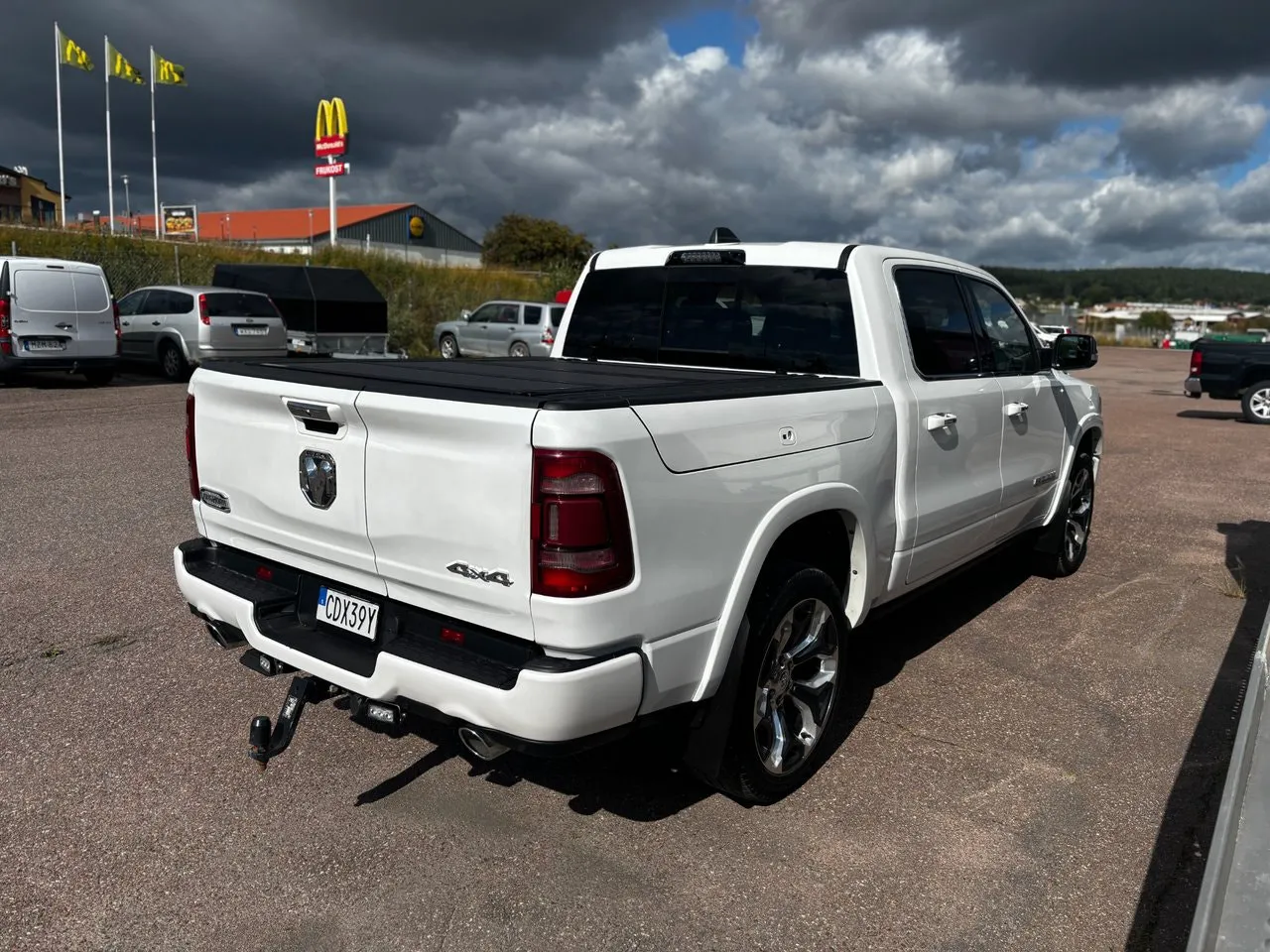 Vehicle image 2