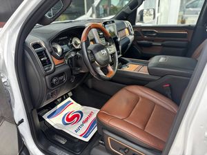 Dodge 1500 bild 5