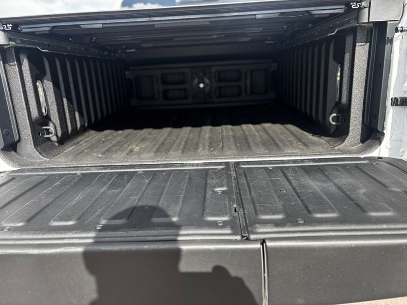 Dodge 1500 bild 10