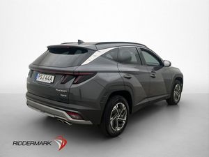 Hyundai Tucson bild 8