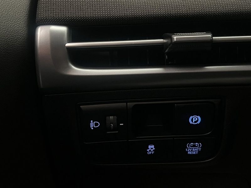 Hyundai Tucson bild 34