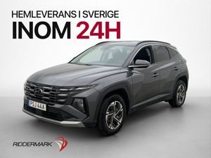 Hyundai Tucson bild 3