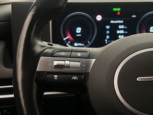 Hyundai Tucson bild 14