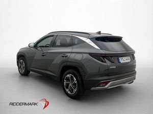 Hyundai Tucson bild 5