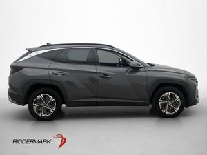 Hyundai Tucson bild 9