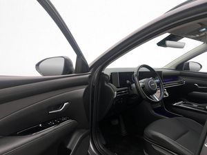 Hyundai Tucson bild 10