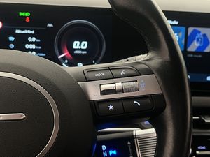 Hyundai Tucson bild 16
