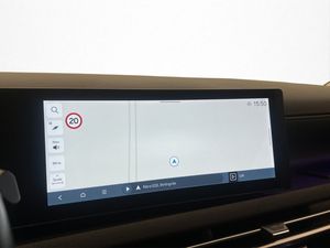 Hyundai Tucson bild 22