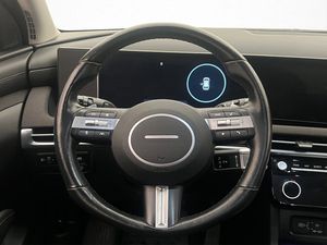 Hyundai Tucson bild 13